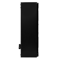 Колонка газовая Ballu GWH 10 Fiery Glass Carbon 2